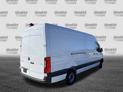 2025 Mercedes-Benz Sprinter 2500 High Roof RWD Empty Cargo Van for sale #CS32640 - photo 2