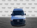 2025 Mercedes-Benz Sprinter 2500 High Roof RWD, Empty Cargo Van for sale #CS32640 - photo 3