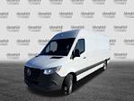 2025 Mercedes-Benz Sprinter 2500 High Roof RWD, Empty Cargo Van for sale #CS32640 - photo 4