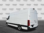 2025 Mercedes-Benz Sprinter 2500 High Roof RWD, Empty Cargo Van for sale #CS32640 - photo 8