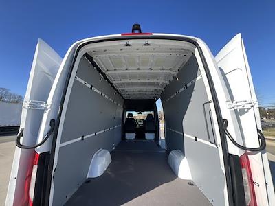 2025 Mercedes-Benz Sprinter 2500 High Roof RWD Empty Cargo Van for sale #CS32641 - photo 2
