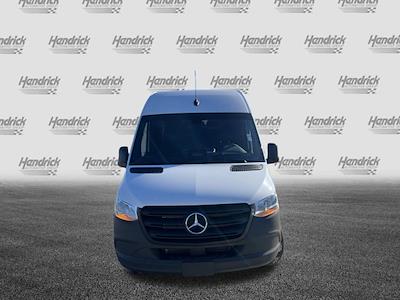 2025 Mercedes-Benz Sprinter 2500 High Roof RWD Empty Cargo Van for sale #CS32641 - photo 2