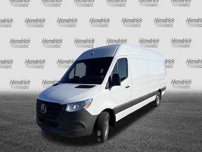 2025 Mercedes-Benz Sprinter 2500 High Roof RWD Empty Cargo Van for sale #CS32641 - photo 1