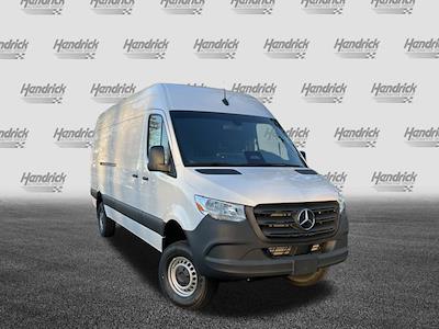 2025 Mercedes-Benz Sprinter 2500 High Roof AWD, Empty Cargo Van for sale #CS32643 - photo 1