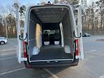 2025 Mercedes-Benz Sprinter 2500 High Roof AWD, Empty Cargo Van for sale #CS32643 - photo 33