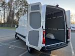 2025 Mercedes-Benz Sprinter 2500 High Roof AWD, Empty Cargo Van for sale #CS32643 - photo 38