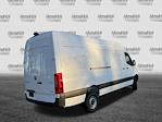 2025 Mercedes-Benz Sprinter 2500 High Roof AWD, Empty Cargo Van for sale #CS32643 - photo 2