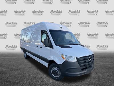 2025 Mercedes-Benz Sprinter 3500XD High Roof DRW RWD, Empty Cargo Van for sale #CS32644 - photo 1