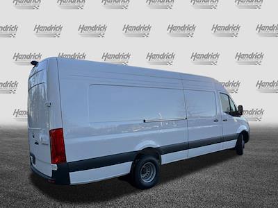 New 2025 Mercedes-Benz Sprinter 3500XD High Roof Empty Cargo Van for sale #CS32644 - photo 2