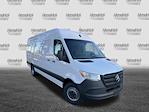 2025 Mercedes-Benz Sprinter 3500XD High Roof DRW RWD, Empty Cargo Van for sale #CS32644 - photo 1