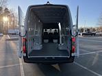 2025 Mercedes-Benz Sprinter 3500XD High Roof DRW RWD, Empty Cargo Van for sale #CS32644 - photo 33