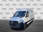 2025 Mercedes-Benz Sprinter 3500XD High Roof DRW RWD, Empty Cargo Van for sale #CS32644 - photo 4