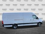 2025 Mercedes-Benz Sprinter 3500XD High Roof DRW RWD, Empty Cargo Van for sale #CS32644 - photo 8