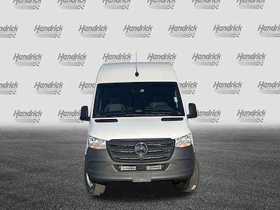New 2025 Mercedes-Benz Sprinter 2500 High Roof Empty Cargo Van for sale #CS32645 - photo 2