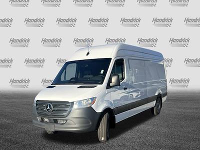 2025 Mercedes-Benz Sprinter 2500 High Roof RWD Empty Cargo Van for sale #CS32645 - photo 1