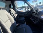 2025 Mercedes-Benz Sprinter 2500 High Roof RWD, Empty Cargo Van for sale #CS32645 - photo 11