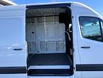 2025 Mercedes-Benz Sprinter 2500 High Roof RWD, Empty Cargo Van for sale #CS32645 - photo 12