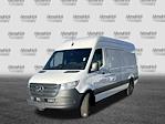 2025 Mercedes-Benz Sprinter 2500 High Roof RWD, Empty Cargo Van for sale #CS32645 - photo 4