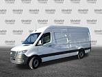 2025 Mercedes-Benz Sprinter 2500 High Roof RWD, Empty Cargo Van for sale #CS32645 - photo 5