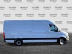 2025 Mercedes-Benz Sprinter 2500 High Roof RWD, Empty Cargo Van for sale #CS32645 - photo 9