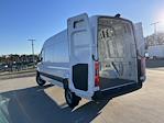 2025 Mercedes-Benz Sprinter 2500 High Roof AWD, Empty Cargo Van for sale #CS32648 - photo 38