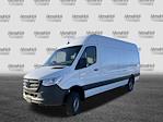 2025 Mercedes-Benz Sprinter 2500 High Roof AWD, Empty Cargo Van for sale #CS32648 - photo 4