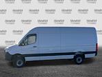 2025 Mercedes-Benz Sprinter 2500 High Roof AWD, Empty Cargo Van for sale #CS32648 - photo 5