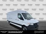 2025 Mercedes-Benz Sprinter 2500 High Roof RWD, Empty Cargo Van for sale #CS32649 - photo 1