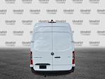 2025 Mercedes-Benz Sprinter 2500 High Roof RWD, Empty Cargo Van for sale #CS32649 - photo 8