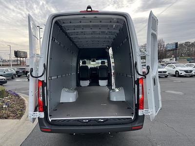 2025 Mercedes-Benz Sprinter 3500XD High Roof DRW RWD Empty Cargo Van for sale #CS32650 - photo 2