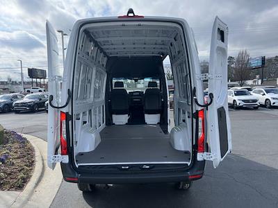 2025 Mercedes-Benz Sprinter 2500 Standard Roof AWD Empty Cargo Van for sale #CS32653 - photo 2