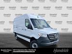 2025 Mercedes-Benz Sprinter 2500 Standard Roof AWD, Empty Cargo Van for sale #CS32653 - photo 1