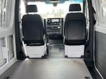 2025 Mercedes-Benz Sprinter 2500 Standard Roof AWD, Empty Cargo Van for sale #CS32653 - photo 18