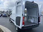 2025 Mercedes-Benz Sprinter 2500 Standard Roof AWD, Empty Cargo Van for sale #CS32653 - photo 39