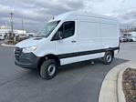 2025 Mercedes-Benz Sprinter 2500 Standard Roof AWD, Empty Cargo Van for sale #CS32653 - photo 6