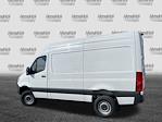 2025 Mercedes-Benz Sprinter 2500 Standard Roof AWD, Empty Cargo Van for sale #CS32653 - photo 7