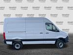 2025 Mercedes-Benz Sprinter 2500 Standard Roof AWD, Empty Cargo Van for sale #CS32653 - photo 10