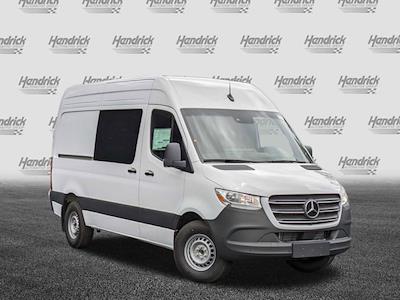 2024 Mercedes-Benz Sprinter 2500 High Roof RWD, Crew Van for sale #CS32656 - photo 1