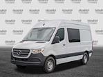 2024 Mercedes-Benz Sprinter 2500 High Roof RWD, Crew Van for sale #CS32656 - photo 4