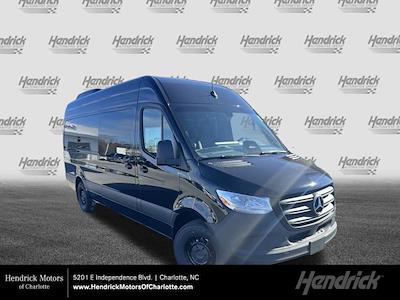 2025 Mercedes-Benz Sprinter 2500 High Roof RWD, Passenger Van for sale #CS32657 - photo 1