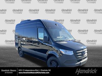 2025 Mercedes-Benz Sprinter 2500 Standard Roof RWD, Passenger Van for sale #CS32658 - photo 1