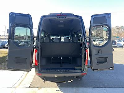2025 Mercedes-Benz Sprinter 2500 Standard Roof RWD Passenger Van for sale #CS32658 - photo 2