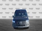 2025 Mercedes-Benz Sprinter 2500 Standard Roof RWD, Passenger Van for sale #CS32658 - photo 4