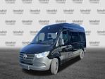 2025 Mercedes-Benz Sprinter 2500 Standard Roof RWD, Passenger Van for sale #CS32658 - photo 5