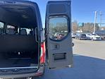 2025 Mercedes-Benz Sprinter 2500 Standard Roof RWD, Passenger Van for sale #CS32658 - photo 45