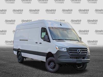 2024 Mercedes-Benz Sprinter 2500 High Roof AWD, Empty Cargo Van for sale #CS32659 - photo 1