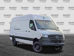 2024 Mercedes-Benz Sprinter 2500 High Roof AWD, Empty Cargo Van for sale #CS32659 - photo 1