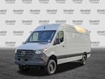 2024 Mercedes-Benz Sprinter 2500 High Roof AWD, Empty Cargo Van for sale #CS32659 - photo 4