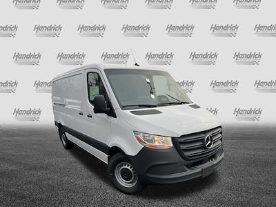 2025 Mercedes-Benz Sprinter 2500 Standard Roof RWD Empty Cargo Van for sale #CS32664 - photo 1