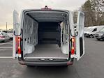 2025 Mercedes-Benz Sprinter 2500 Standard Roof RWD Empty Cargo Van for sale #CS32664 - photo 2
